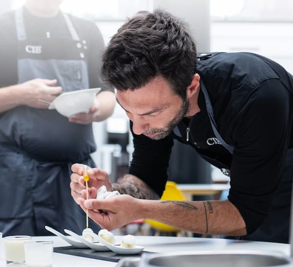 PEC·T<br>Postgrau d'Especialització en Tècniques Culinàries Avançades