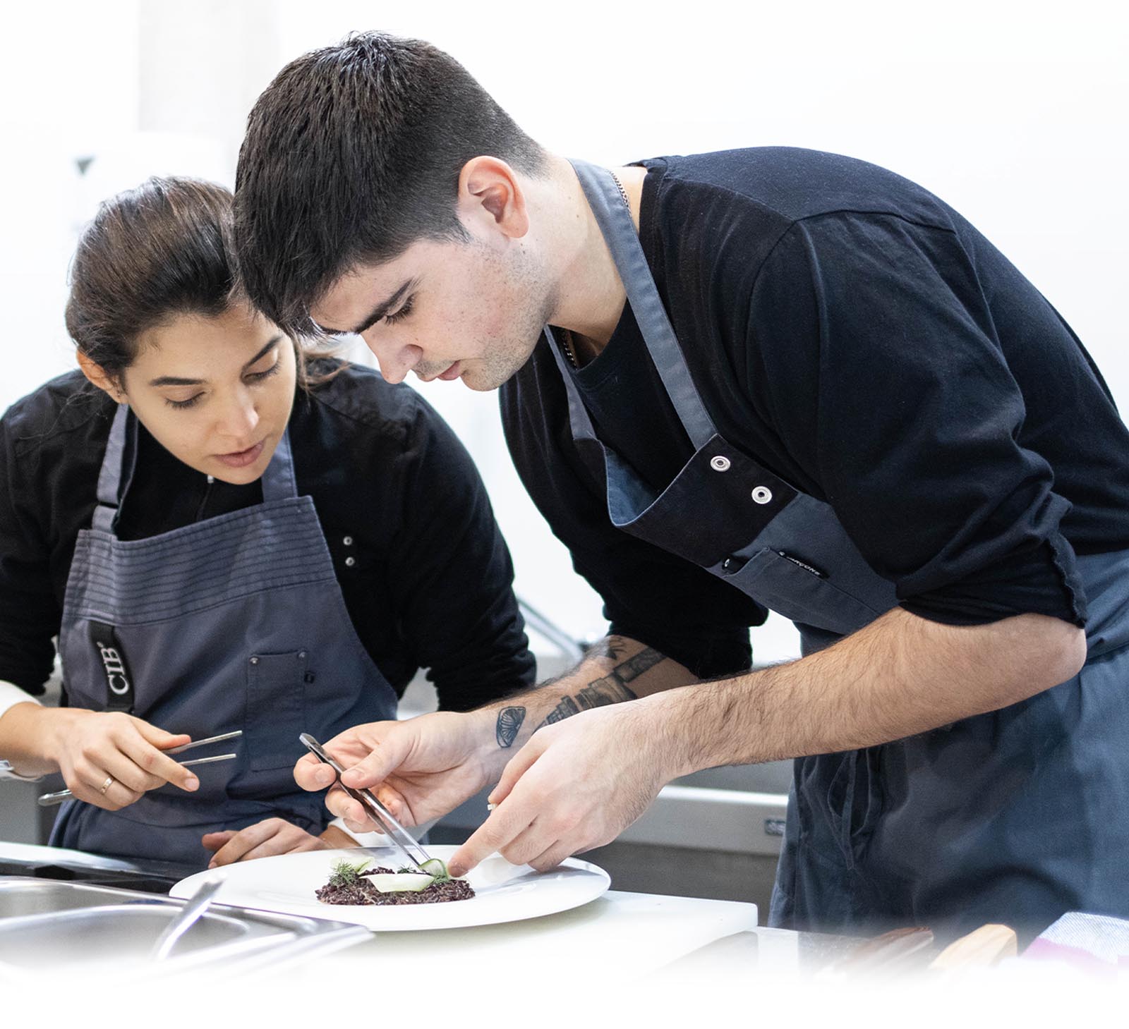 PCAC<br>Diploma Xef<br> d'Alta Cocina