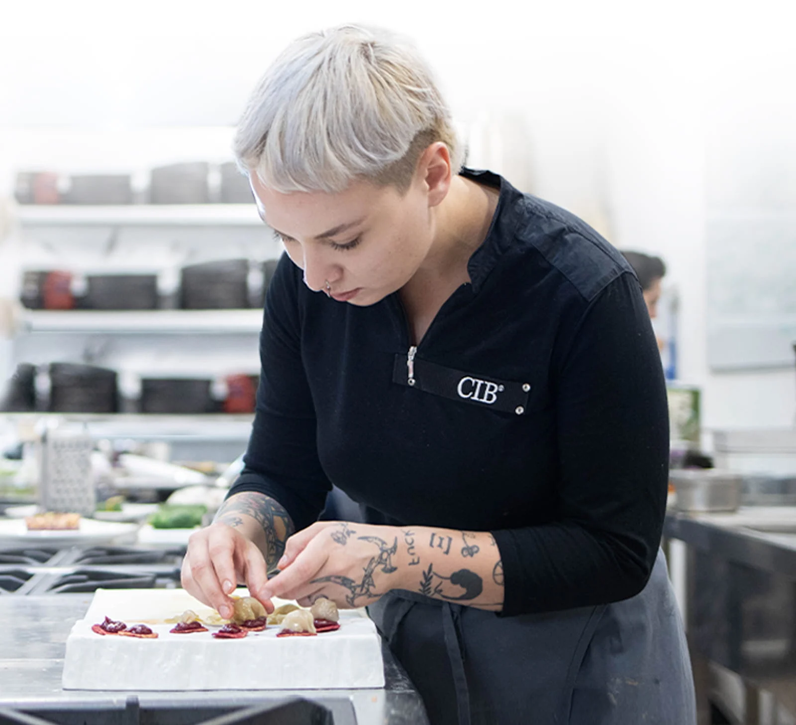 PEC·H<br>Integrative Healthy <br>Cooking